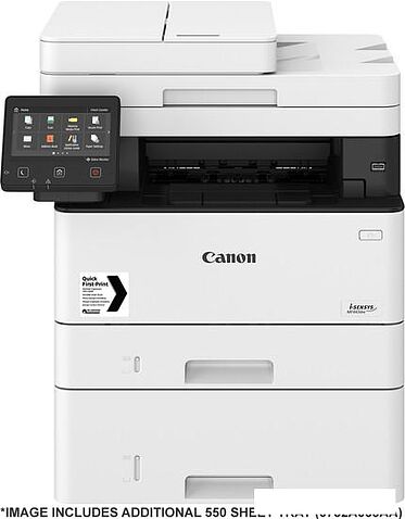 МФУ Canon i-SENSYS MF463dw 5951C008