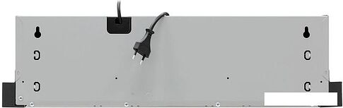 Кухонная вытяжка Krona Kamilla T 600 (нержавеющая сталь)