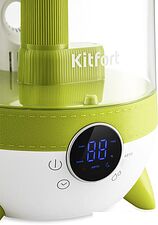Увлажнитель воздуха Kitfort KT-2829-2 Увлажнитель воздуха Kitfort KT-2829-2