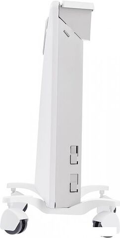 Конвектор Ballu Evolution Transformer BEC/EVU-500-E (электрическое управление, с шасси)