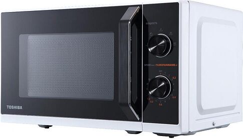 Микроволновая печь Toshiba MW3-MM21PE(WH)