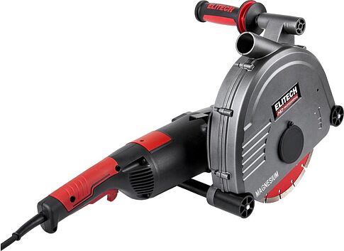 Бороздодел ELITECH WCH 2623E