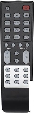 Колонка для вечеринок Ritmix SP-915B