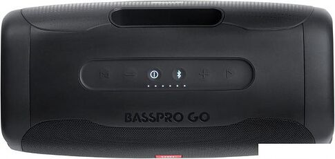 Беспроводная колонка JBL BassPro Go