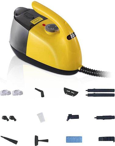 Пароочиститель RAF R.11229