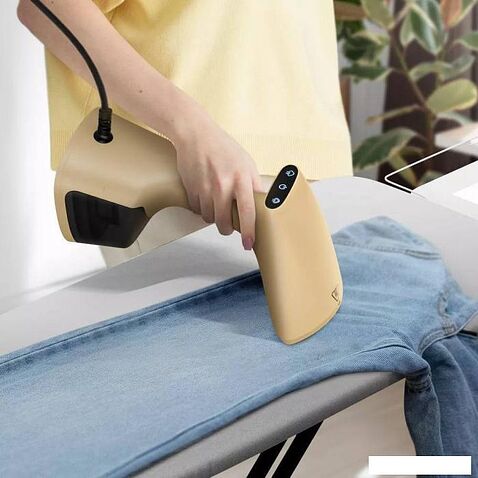 Отпариватель Kitfort KT-9231