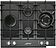 Варочная панель Kaiser KCG 6394 Turbo Romb
