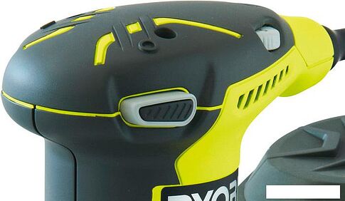 Эксцентриковая шлифмашина Ryobi ROS300A