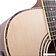 Электроакустическая гитара Cort AD880CE LH NS