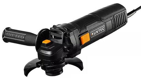 Угловая шлифмашина Runtec RT-ADC1100