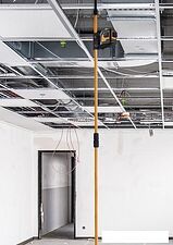 Лазерный нивелир Nivel System CL3D-G