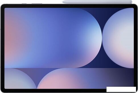 Планшет Samsung Galaxy Tab S10+ Wi-Fi SM-X820 12GB/512GB (серый)