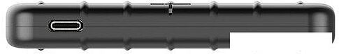 Внешний накопитель Silicon-Power Bolt B75 Pro 2TB SP020TBPSD75PSCK