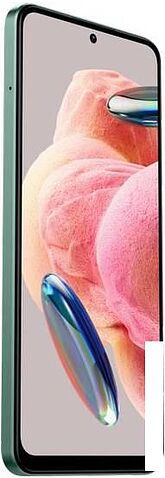 Смартфон Xiaomi Redmi Note 12 8GB/256GB без NFC международная версия (мятно-зеленый)