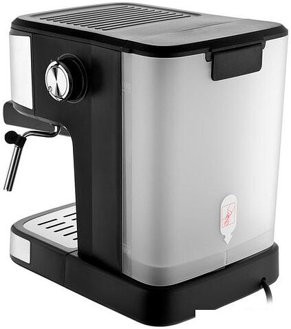 Рожковая помповая кофеварка Brayer BR1105