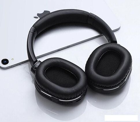 Наушники Baseus Encok D02 Pro (черный)