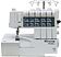 Коверлок Minerva M4000CL