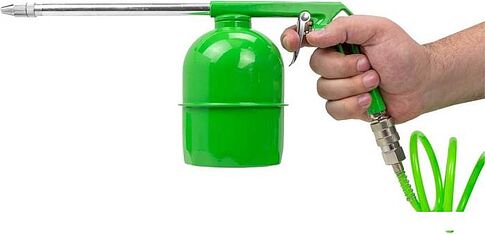 FORSAGE F-SGK-5 (пневмоинструмент)