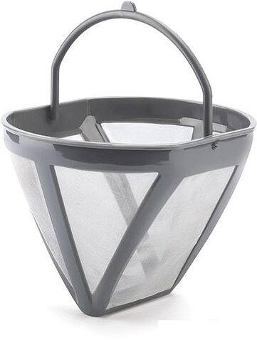 Капельная кофеварка Smeg DCF02PBEU