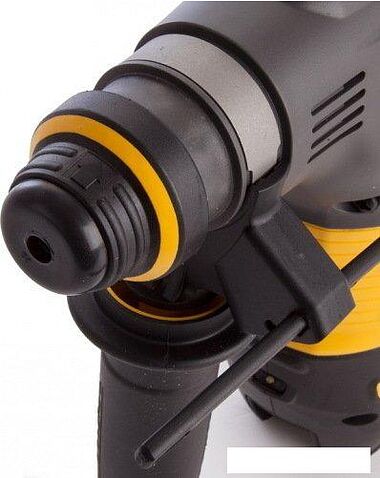 Перфоратор DeWalt DCH333NT (без АКБ)