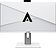 Моноблок Altix AIO23.8W-Pi5-16G512G