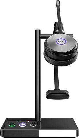 Офисная гарнитура Yealink WH62 Mono UC