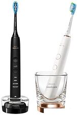 Комплект зубных щеток Philips HX9914/57