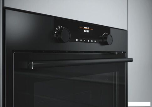 Электрический духовой шкаф ASKO OT8664A1