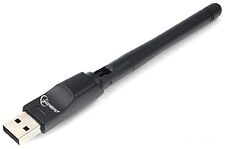 Wi-Fi адаптер Gembird WNP-UA-006