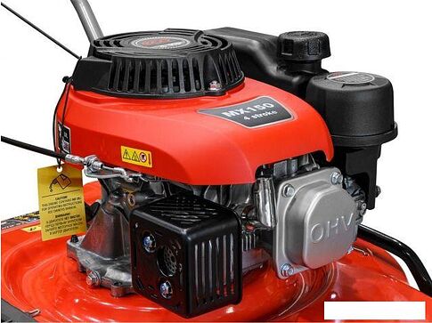 Газонокосилка ECO LG-810 EC3410-2