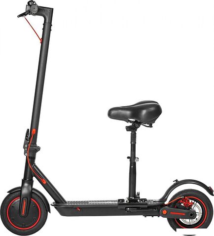 Электросамокат MyWay X2 Max (черный)