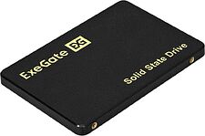 SSD ExeGate Next A400TS1920 1.92TB EX295275RUS