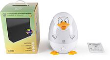Увлажнитель воздуха CS Medica Kids CS-18h DuckieDuck