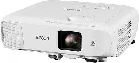 Проектор Epson EB-X49