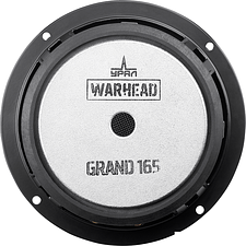Мидбас Урал Warhead Grand 165 Мидбас Урал Warhead Grand 165