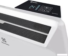 Конвектор Electrolux Air Gate Transformer ECH/AG2-2000 T (инверторное управление, с шасси) Конвектор Electrolux Air Gate Transformer ECH/AG2-2000 T (инверторное управление, с шасси)