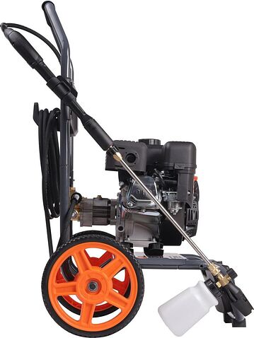 Мойка высокого давления Patriot GT3 Pro