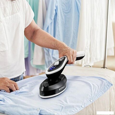 Отпариватель Kitfort KT-9208