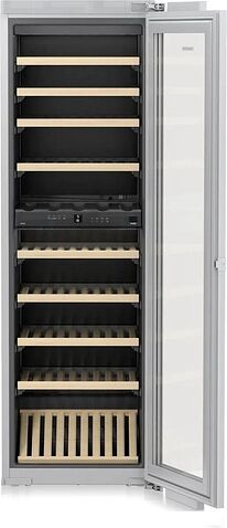 Винный шкаф Liebherr EWTdf 3553 Vinidor 3553-26001
