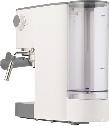 Рожковая кофеварка CENTEK CT-1168