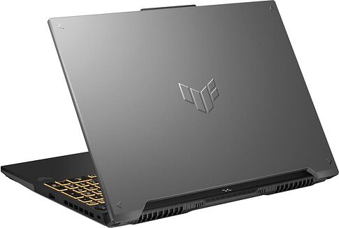 Игровой ноутбук ASUS TUF Gaming F16 FX607VU-RL077
