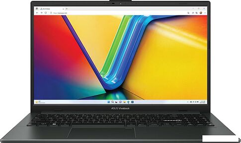 Ноутбук ASUS Vivobook Go 15 E1504FA-BQ1053W