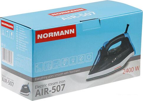 Утюг Normann AIR-507