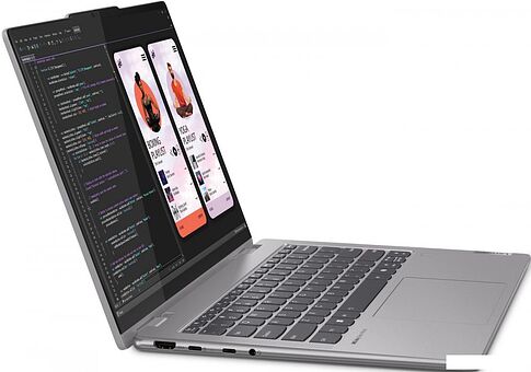 Ноутбук 2-в-1 Lenovo Yoga 7 2-in-1 14AHP9 83DK006SRK