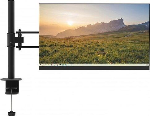 Кронштейн для монитора Electric Light КБ-01-130 (черный)