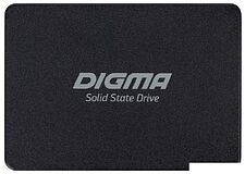 SSD Digma Run S9 1TB DGSR2001TS93T