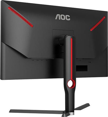 Игровой монитор AOC Agon U27G3X