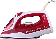 Утюг Blackton Bt SI1111 (белый/красный)