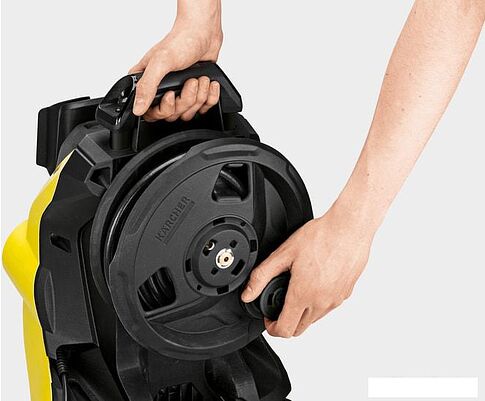 Мойка высокого давления Karcher K 7 Premium Smart Control 1.317-230.0