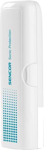 Электрическая зубная щетка Sencor SOC 1102TQ